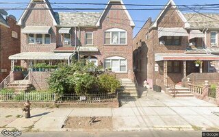 25-18 97th St, East Elmhurst, NY 11369