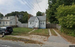 25 E Booker Ave, Wyandanch, NY 11798