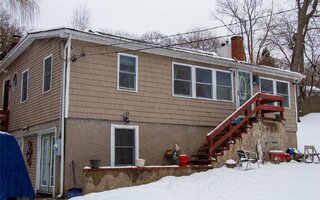 25 Tamarack Rd, Rocky Point, NY 11778