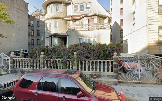 250 E 21st St, Brooklyn, NY 11226