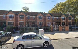 250 Marion St, Brooklyn, NY 11233