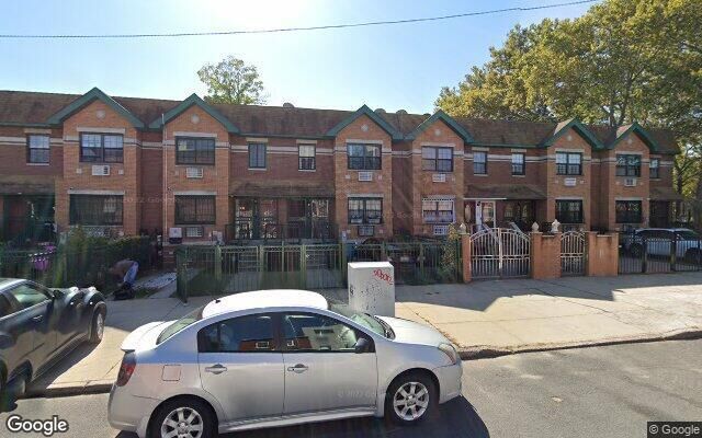 250 Marion St, Brooklyn, NY 11233