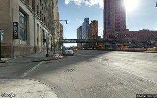 250 S End Ave #4D, New York, NY 10280
