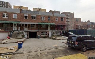 2508 Barker Ave, Bronx, NY 10467