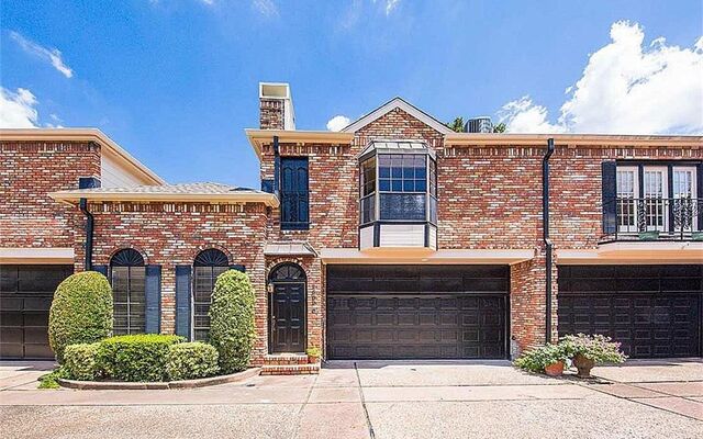 2509 Potomac Dr, Houston, TX 77057