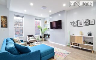 251 St Nicholas Ave, Brooklyn, NY 11237