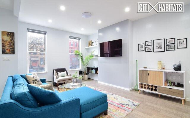 251 St Nicholas Ave, Brooklyn, NY 11237