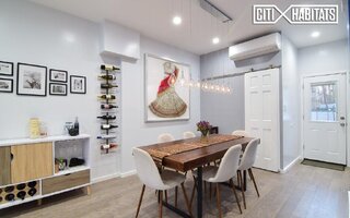 251 St Nicholas Ave, Brooklyn, NY 11237