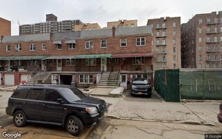 2510 Barker Ave, Bronx, NY 10467