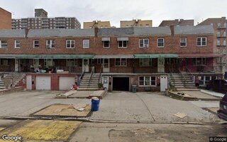 2512 Barker Ave, Bronx, NY 10467