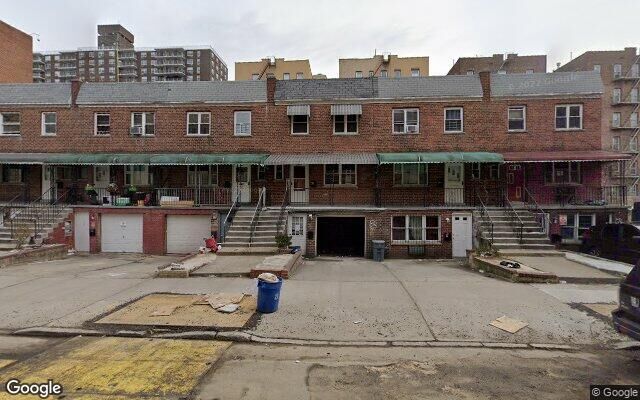 2512 Barker Ave, Bronx, NY 10467