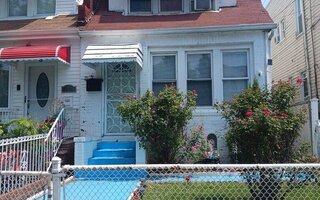 2513 Humphrey St, East Elmhurst, NY 11369