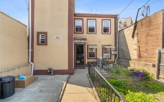 2517 Boston Rd, Bronx, NY 10467