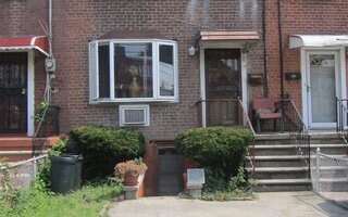 252 Brinsmade Ave, Bronx, NY 10465