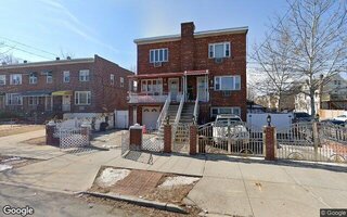 253 Brinsmade Ave, Bronx, NY 10465