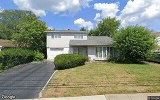 2533 Park Pl, Bellmore, NY 11710