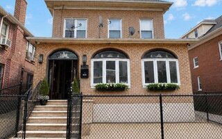 2536 Davidson Ave, Bronx, NY 10468