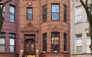 256 Decatur St, Brooklyn, NY 11233