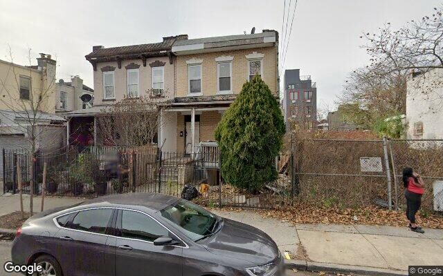 256 Herzl St, Brooklyn, NY 11212