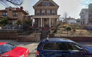 2564 Marion Ave, Bronx, NY 10458