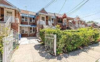 2568 Wilson Ave, Bronx, NY 10469