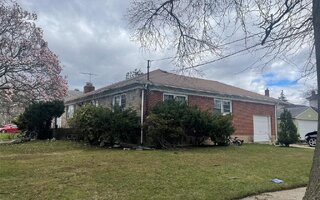 257 Benson Ave, Elmont, NY 11003
