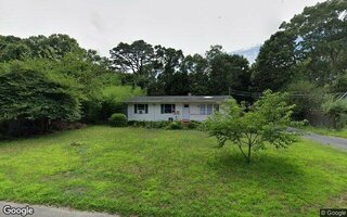 258 Mckinley Dr, Mastic Beach, NY 11951
