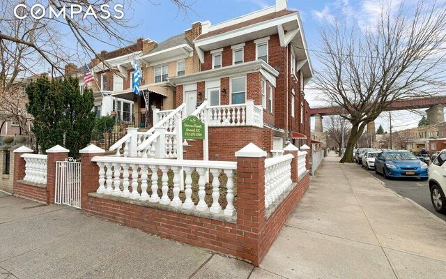 26-02 Ditmars Blvd, Astoria, NY 11105 (Porch)