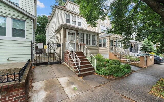 26-33 94th St, East Elmhurst, NY 11369 (Porch)