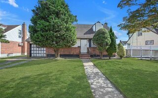 26 Harriman Ave, Hempstead, NY 11550