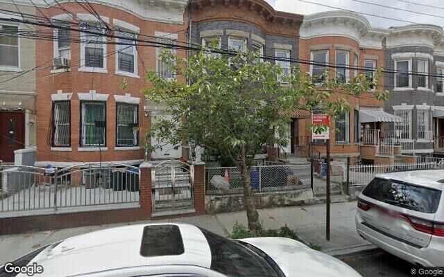 26 Kiely Pl, Brooklyn, NY 11208
