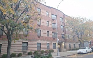 26 Sherlock Pl #201B, Brooklyn, NY 11233