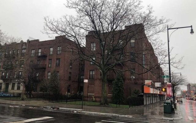 260 Linden Blvd #2F, Brooklyn, NY 11226