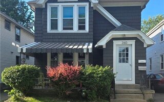 260 Saint Lawrence Ave, Buffalo, NY 14216