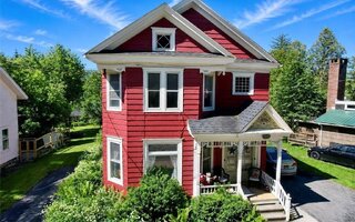 2615 McKinley St, New Woodstock, NY 13122