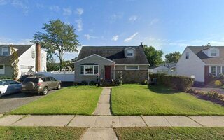 2624 Susan Dr, East Meadow, NY 11554