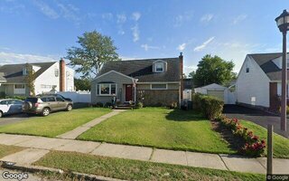 2624 Susan Dr, East Meadow, NY 11554