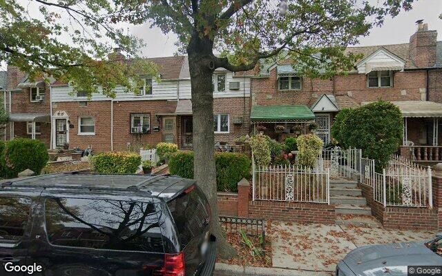 263 Dorset St, Brooklyn, NY 11236