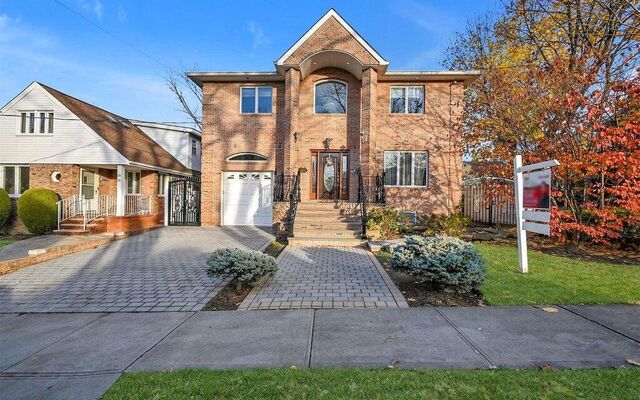 2639 213th St, Bayside, NY 11360 (Front)