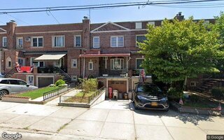 265 Dahlgren Pl, Brooklyn, NY 11228