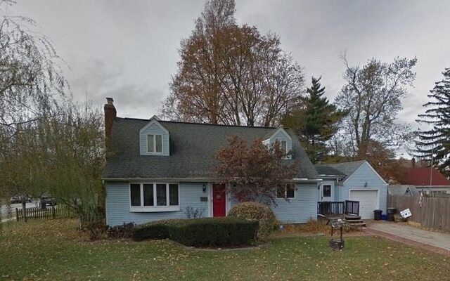 2662 Park Ave, Baldwin, NY 11510 (Yard)