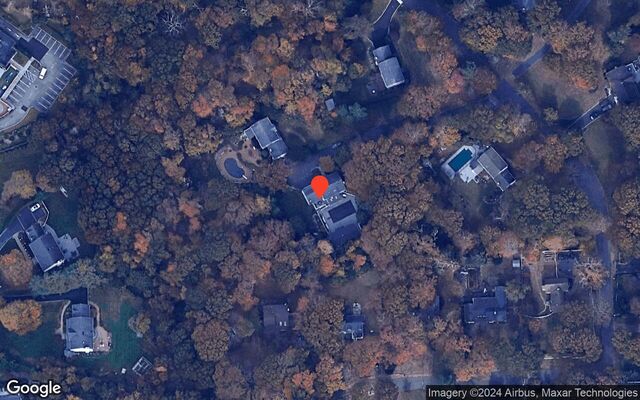 27 Greentree Ct, Northport, NY 11768