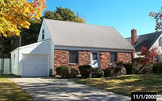 27 Richard St, West Hempstead, NY 11552