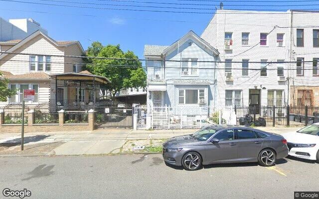 270 Linwood St, Brooklyn, NY 11208
