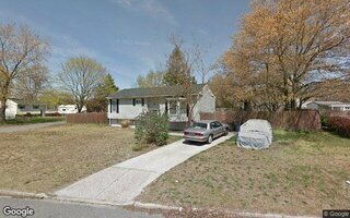 2701 Knickerbocker Ave, Medford, NY 11763