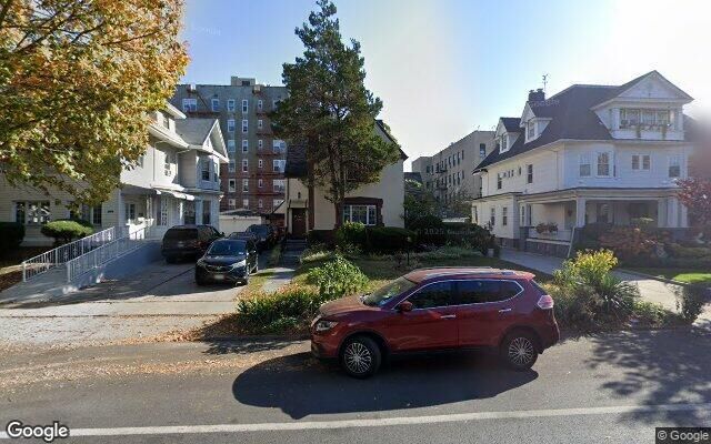 2705 Bedford Ave, Brooklyn, NY 11210