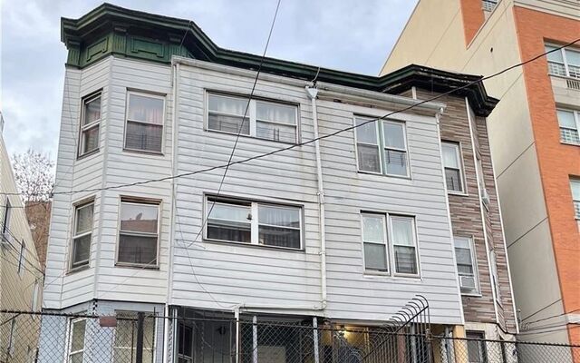 2711 Decatur Ave, Bronx, NY 10458 (Condo)