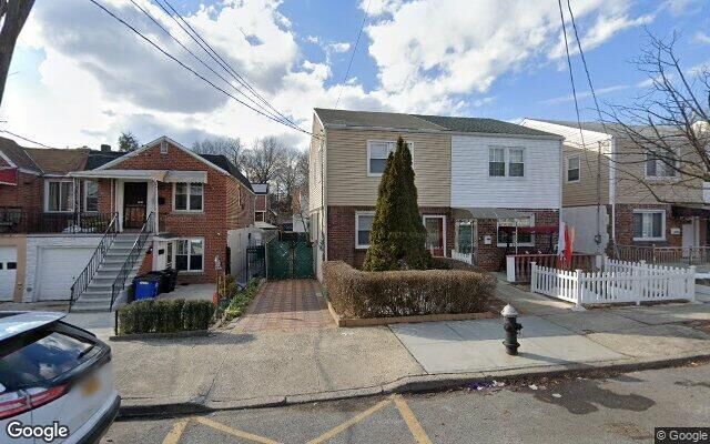 2719 Young Ave, Bronx, NY 10469