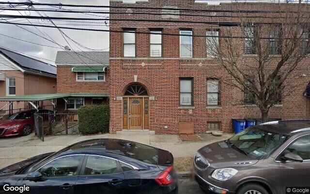 2726 Paulding Ave, Bronx, NY 10469