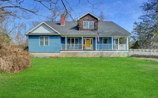 273 N Country Rd, Miller Place, NY 11764